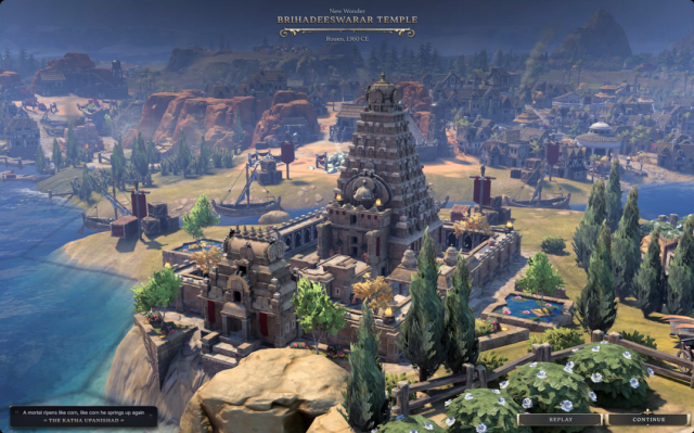 Sid Meier’s Civilization® VII jetzt auf Apple Arcade verfügbarNews  |  DLH.NET The Gaming People