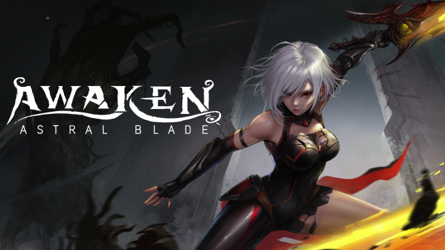 New Gameplay Trailer for AWAKEN: Astral Blade RevealedNews  |  DLH.NET The Gaming People