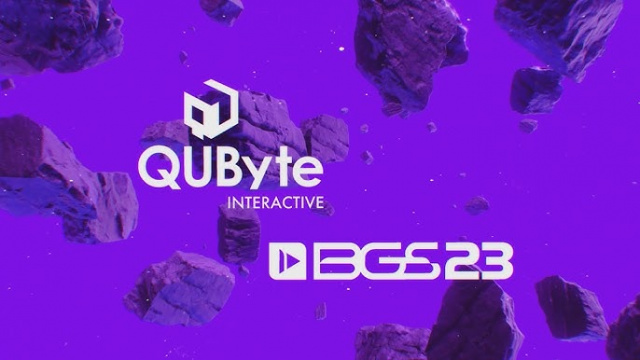 QUByte Connect 2023 takes place on October 26thNews  |  DLH.NET The Gaming People