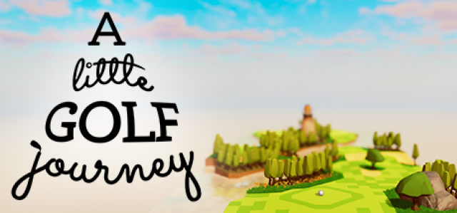 A Little Golf Journey takes to the greens todayNews  |  DLH.NET The Gaming People