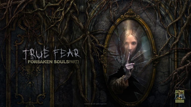 'TRUE FEAR', PART 3 OUT NOW!News  |  DLH.NET The Gaming People