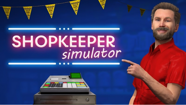 Playtest Registration Open for Shopkeeper SimulatorNews  |  DLH.NET The Gaming People