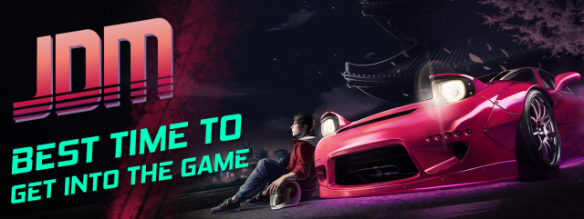 Physics 2.0, Force Feedback overhaul, better AI, new car and many more!News  |  DLH.NET The Gaming People