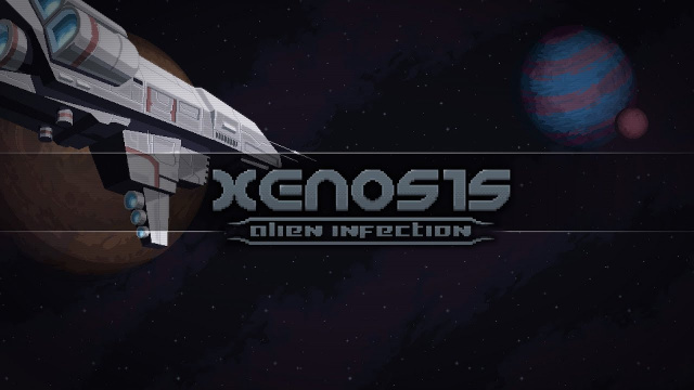 Top Down Shooter, Xenosis: Alien Infected, Crushes Kickstarter, Begins DevelopmentVideo Game News Online, Gaming News