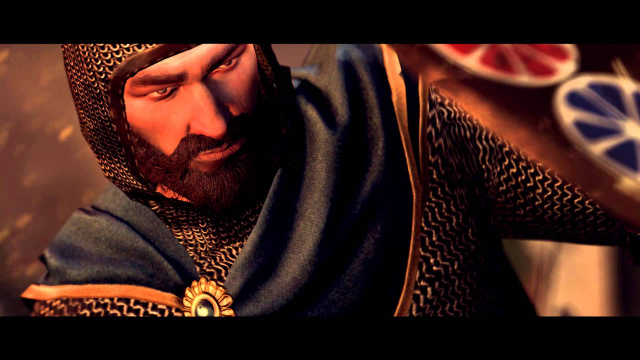 Total War: ATTILA - Das Zeitalter Karls des Großen (PC) angekündigt - Trailer und Screenshots veröffentlichtNews - Spiele-News  |  DLH.NET The Gaming People