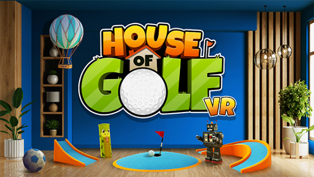 The World’s First Mixed Reality Mini Golf Game!News  |  DLH.NET The Gaming People