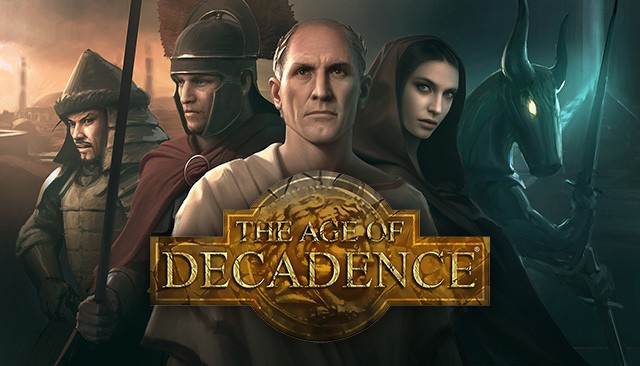 Age of Decadence Launches Final Content Update Before ReleaseVideo Game News Online, Gaming News