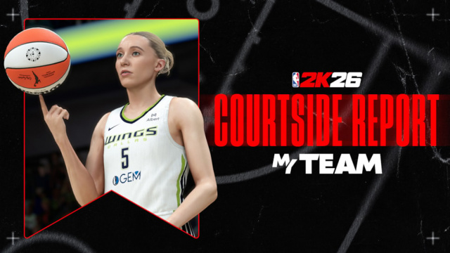 Erstmals treten NBA- und WNBA-Spieler:innen gemeinsam in Mein TEAM anNews  |  DLH.NET The Gaming People