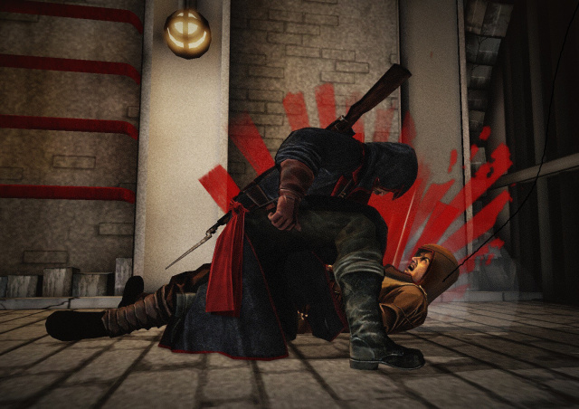 Assassin's Creed Chronicles: Russia verfügbarNews  |  DLH.NET The Gaming People