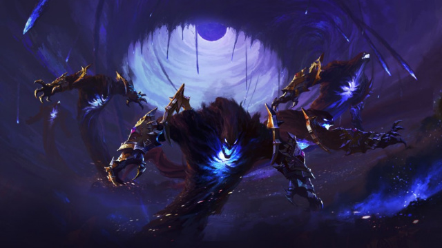Spielerbehausungen in World of Warcraft erstmals spielbarNews  |  DLH.NET The Gaming People