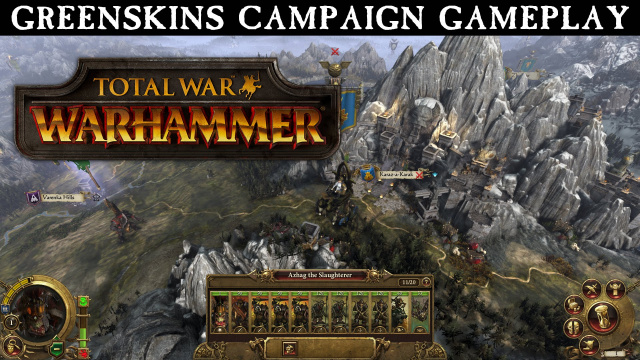 Total War: Warhammer 