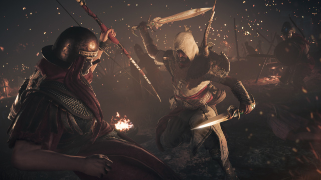 Assassin's Creed: The Hidden Ones DLC Shows Its Stuff In A New TrailerVideo Game News Online, Gaming News
