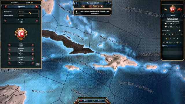 Europa Universalis IV: El Dorado Now AvailableVideo Game News Online, Gaming News
