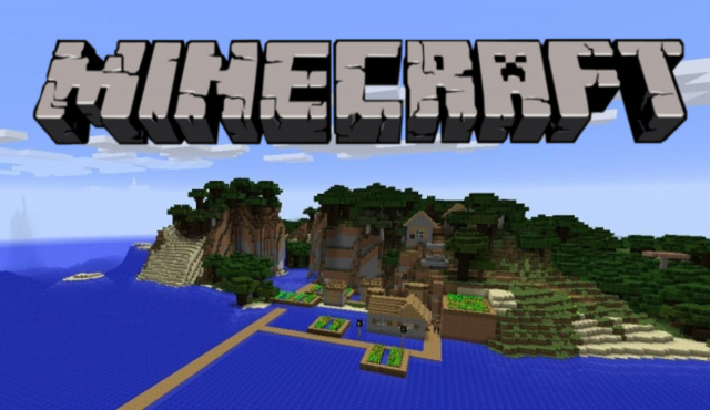 Last Gen Consoles To Get One Last Minecraft UpdateVideo Game News Online, Gaming News
