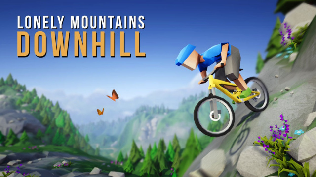 Lonely Mountains: DownhillNews - Spiele-News  |  DLH.NET The Gaming People