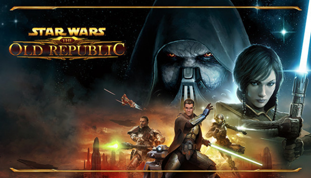 Star Wars: The Old Republic stellt baldiges Update 7.5 vorNews  |  DLH.NET The Gaming People