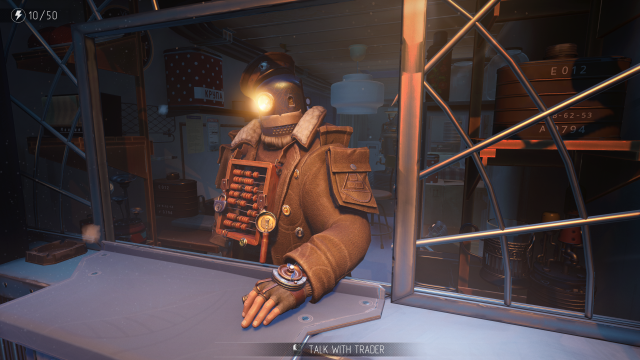 tinyBuild kündigt The Lift anNews  |  DLH.NET The Gaming People