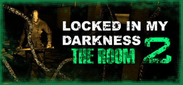 You Can't Escape What Follows You: Locked in My Darkness 2 Out Now!News  |  DLH.NET The Gaming People