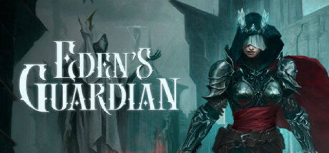 Eden's Guardian Kickstarter Campaign Now Live!News  |  DLH.NET The Gaming People