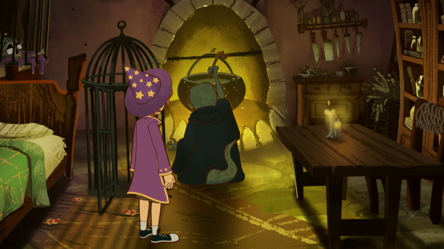ININ Games to Publish Simon The Sorcerer OriginsNews  |  DLH.NET The Gaming People