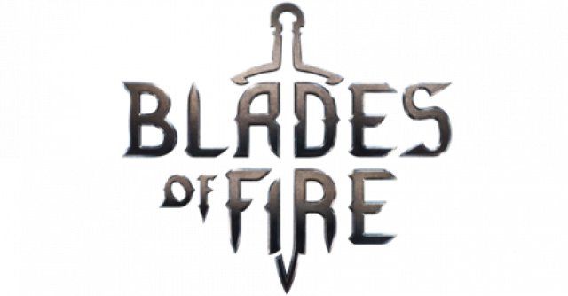 Blades of Fire Unleashes Blistering New 