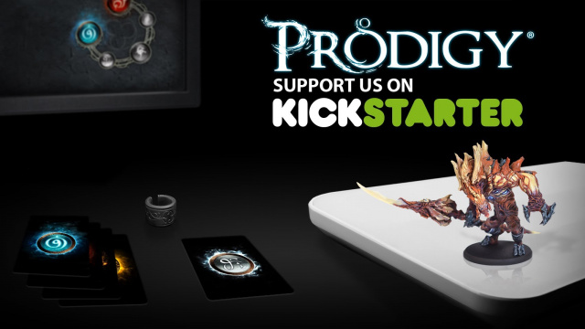 Prodigy - Hanakai Studio startet Kickstarter-KampagneNews - Spiele-News  |  DLH.NET The Gaming People