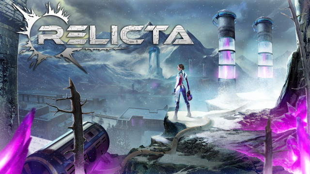 Relicta ab sofort auf GOG.com verfügbar // behind the scenes-Trailer veröffentlichtNews  |  DLH.NET The Gaming People