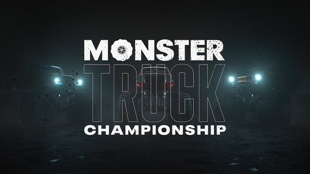 MONSTER TRUCK CHAMPIONSHIPVideo Game News Online, Gaming News