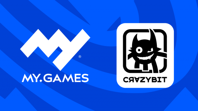 MY.GAMES and Crazybit Join Forces to Create a New Wave of PC & Console GamesNews  |  DLH.NET The Gaming People