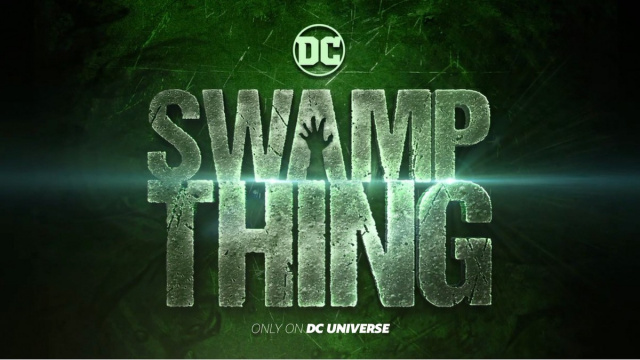 Look At These Disgusting New Swamp Thing PostersNews  |  DLH.NET The Gaming People