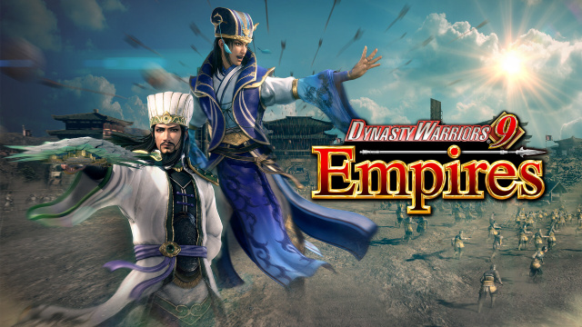 DYNASTY WARRIORS 9 EMPIRES, HITTING EUROPE FEBRUARY 15, 2022News  |  DLH.NET The Gaming People