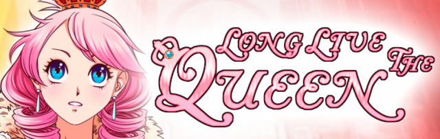 Long Live The QueenNews  |  DLH.NET The Gaming People