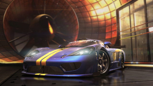 Car-Pack und Speed-Live-UpdateNews - Spiele-News  |  DLH.NET The Gaming People