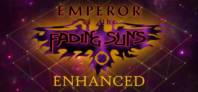 Emperor of the Fading Suns Enhanced - Steam Workshop IntegrationNews  |  DLH.NET The Gaming People