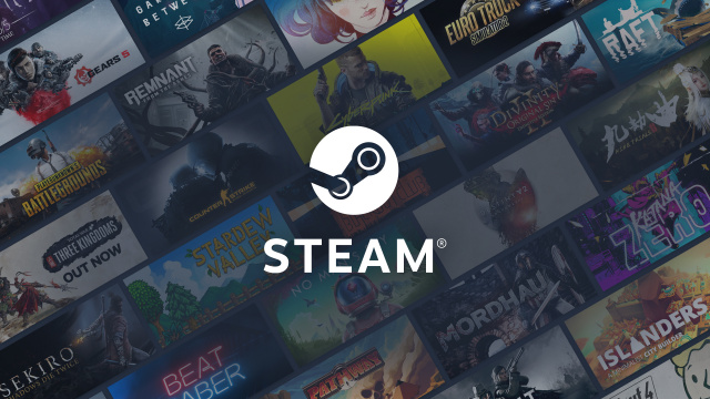 STEAM REMOTE PLAY TOGETHER 