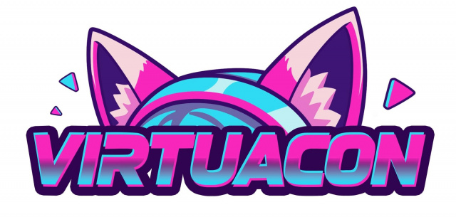 DIGITAL VTUBER EVENT 'VIRTUACON'News  |  DLH.NET The Gaming People