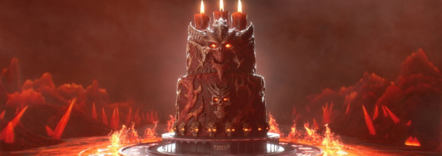 Diablo Immortal feiert 3. Geburtstag mit epischem JubiläumseventNews  |  DLH.NET The Gaming People
