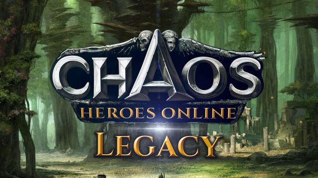 Neues Video enthüllt den Ursprung von Chaos Heroes OnlineNews - Spiele-News  |  DLH.NET The Gaming People