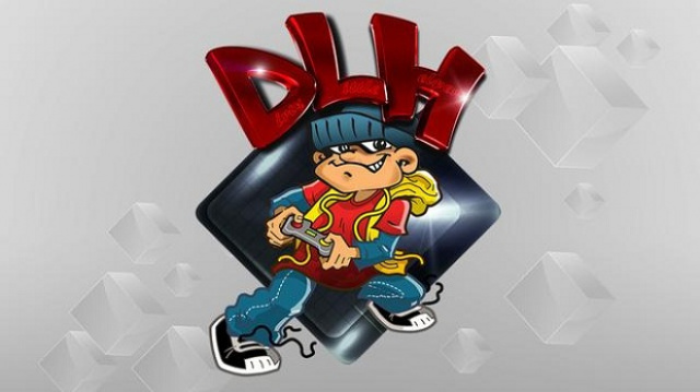 The DLH.net E-Store Is Open For Business!Video Game News Online, Gaming News