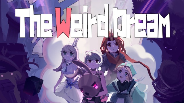 The Weird Dream PC Steam - Metroidvania Surprise Release TomorrowNews  |  DLH.NET The Gaming People