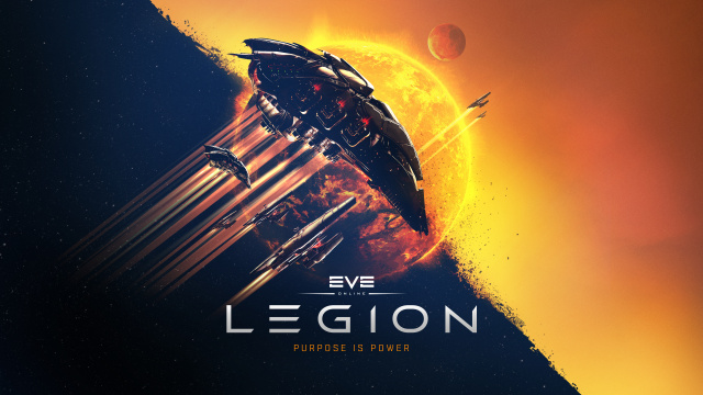 EVE Online: CCP Games veröffentlicht heute Update zu LegionNews  |  DLH.NET The Gaming People