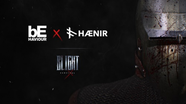 Haenir Studio und Behaviour Interactive kooperieren bei der Entwicklung von Blight: SurvivalNews  |  DLH.NET The Gaming People