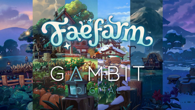 The Fairy Lights Stay On at Fae Farm: Video Game Collective Acquires Beloved FranchiseNews  |  DLH.NET The Gaming People