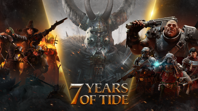 WARHAMMER VERMINTIDE 2 - FREE TO KEEP NOVEMBER 3-7News  |  DLH.NET The Gaming People WARHAMMER VERMINTIDE 2 - FREE TO KEEP NOVEMBER 3-7News  |  DLH.NET The Gaming People