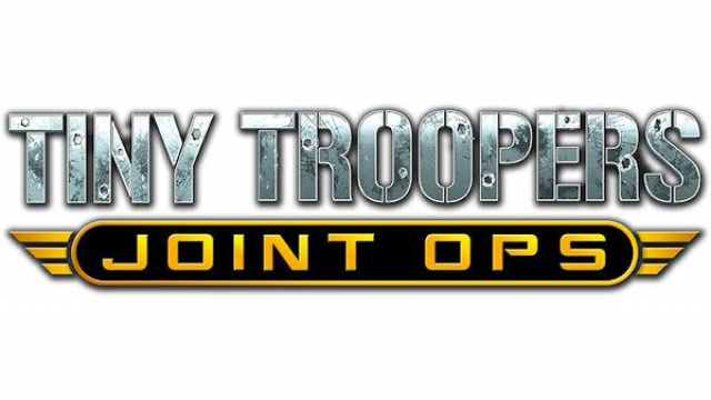 Tiny Troopers Joint Ops ist daNews - Spiele-News  |  DLH.NET The Gaming People