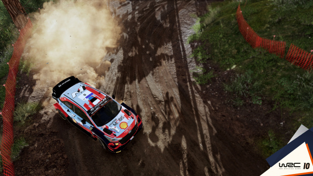 WRC 10 – Ab März 2022 für Nintendo Switch erhältlichNews  |  DLH.NET The Gaming People