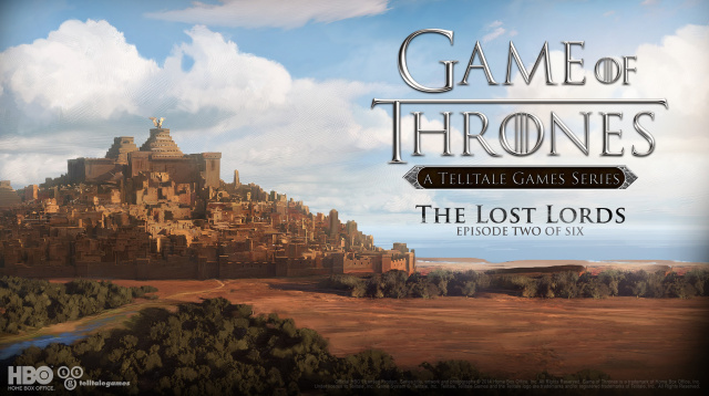 Game of Thrones: A Telltale Games Series - Episode 2News - Spiele-News  |  DLH.NET The Gaming People