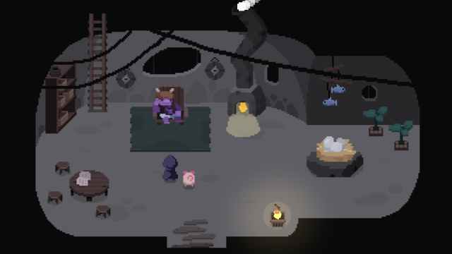 Death is nigh: ‘Spindle’ release window revealedNews  |  DLH.NET The Gaming People