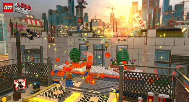 The LEGO Movie VideogameNews - Spiele-News  |  DLH.NET The Gaming People