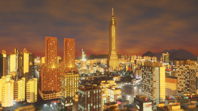 First Content Creator Pack Released for Cities: SkylinesVideo Game News Online, Gaming News